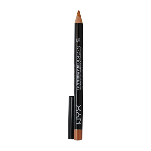 NYX Slim Eye - Eyebrow Pencil - 925 24K Karat NYX Slim Eye - Eyebrow Pencil - 925 24K Karat