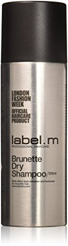 Label.M Brunette Dry Shampoo 200ML