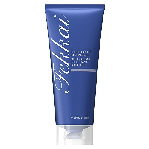 Fekkai Sheer Sculpt Styling Gel 6 Oz, 6.000-Fluid Ounce