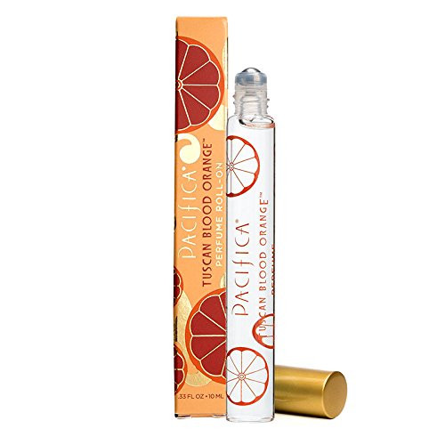 Pacifica Tuscan Blood Orange 0.33 oz Tuscan Blood Orange Perfume Roll-On