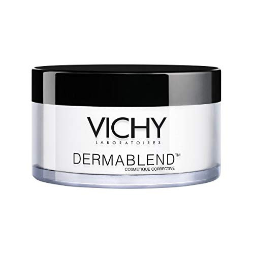 Vichy Dermafinish Setting Powder, 0.99 oz