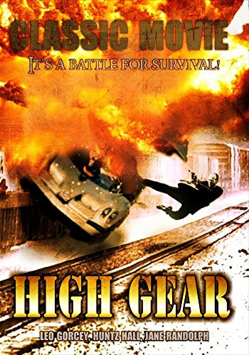 High Gear: Classic Hollywood Movie