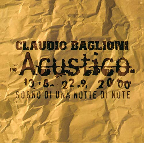 Sogno Di Una Notte Di Note