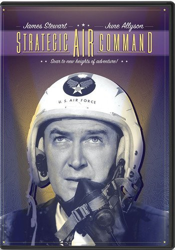 Strategic Air Command