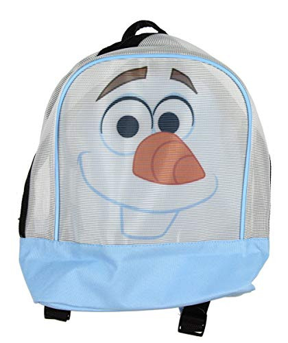 Disney Frozen Olaf Mesh Front Mini 