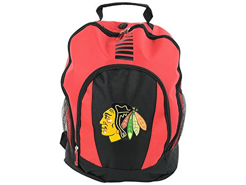 Chicago Blackhawks 2014 Primetime Backpack