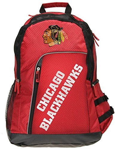 Chicago Blackhawks 2014 Elite Backpack