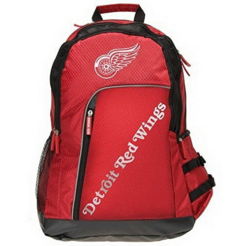 Detroit Red Wings 2014 Elite Backpack