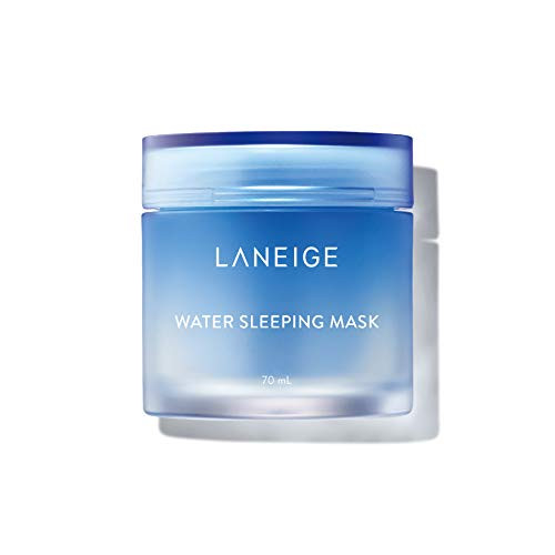 [Laneige] 2019 Renewal - Water Sleeping Mask 70 mL / 2.3 fl.oz.
