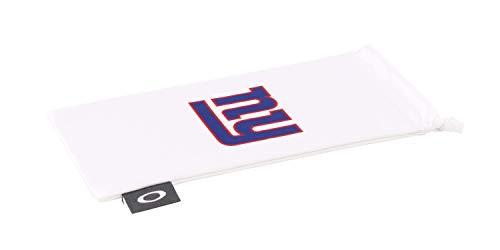 NFL New York Giants Unisex Microbag, White, One Size NFL New York Giants Unisex Microbag, White, One Size