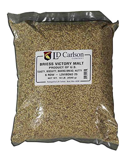 Briess Victory Malt 28L - 10 lb