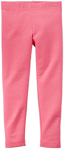 Carter's Baby Girls' Leggings - Light Pink - 9 Months