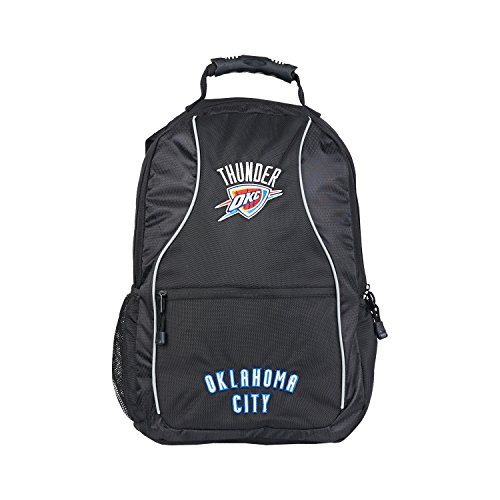 NBA Los Angeles Lakers "Phenom" Backpack, 19" x 12" x 8"