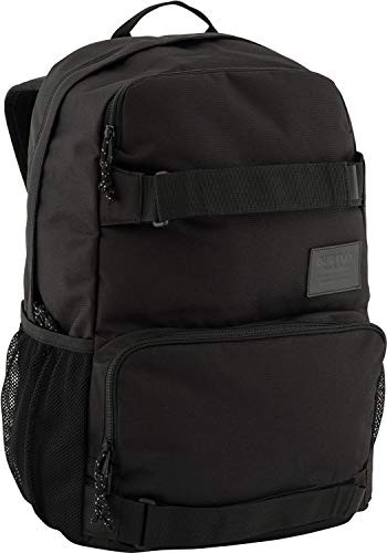 Burton Treble Yell Pack, True Black New, One Size