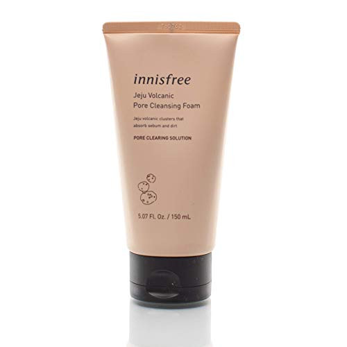 Innisfree Jeju Volcanic Pore Cleansing Foam 150ml