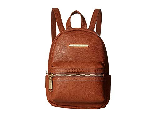 Steve Madden Bbailey Core Backpack Cognac One Size