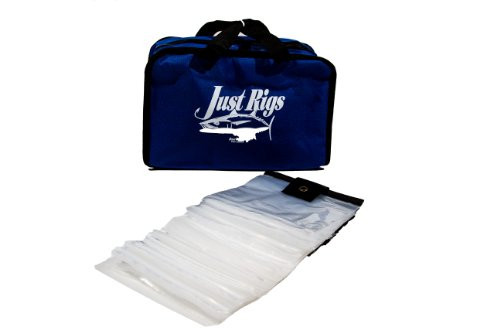 Boone Just Rigs Bag, Large