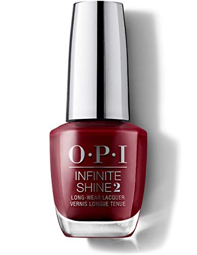 OPI Nail Polish, Infinite Shine, We the People, 0.5 fl oz