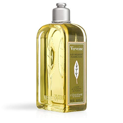 L'Occitane Verbena Shower Gel, 8.4 Fl Oz L'Occitane Verbena Shower Gel, 8.4 Fl Oz