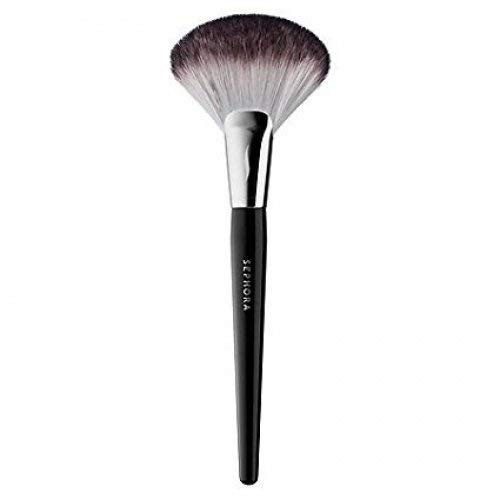 SEPHORA COLLECTION PRO Featherweight Fan Brush #92