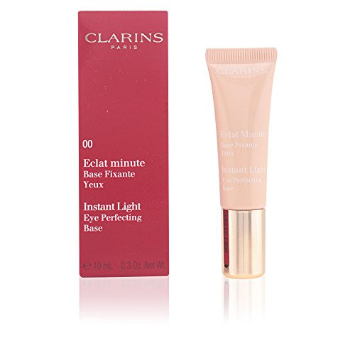 Clarins Instant Light Eye Perfecting Base - 00 Primer 0.3 Oz