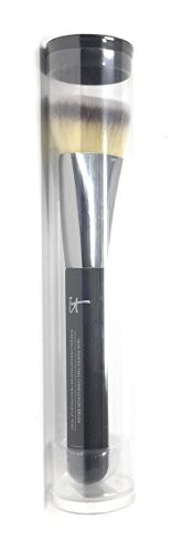 IT Cosmetics Bye Bye Foundation Heavenly Luxe Foundation Brush No. 22
