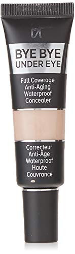 It Cosmetics Bye Bye Under Eye.40 oz (Light Natural)