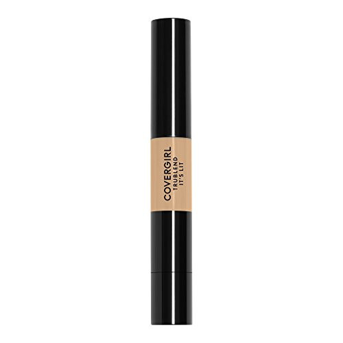 Covergirl Trublend It's Lit Concealer, Light/Medium M1-M4, 0.10 Ounce