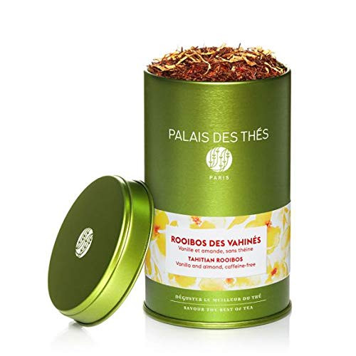 Palais des Thés Rooibos Des Vahinés Tea