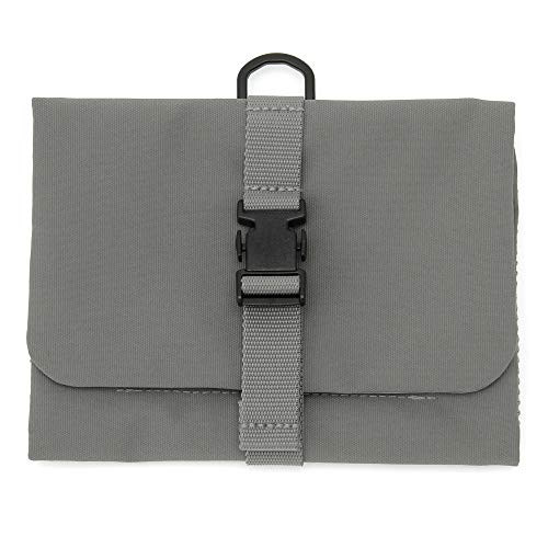 MUJI - Hanging Case S Gray