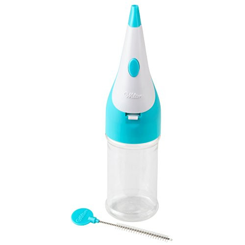 Wilton Sugar Writer Sanding Sugar Pen - Cake Decorating Supplies