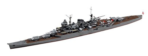 Tamiya Models TM31359 Mogami Japanese Light Cruiser Model Kit Tamiya Models TM31359 Mogami Japanese Light Cruiser Model Kit
