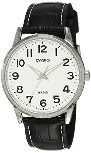 Casio General Men's Watches Standard Analog MTP-1303L-7BVDF - WW