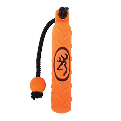 Browning Vinyl Training Dummy, Small, Orange
