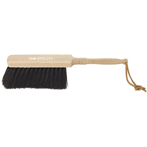 Tala FSC Beech Wood Hand Brush, , Brown, Black