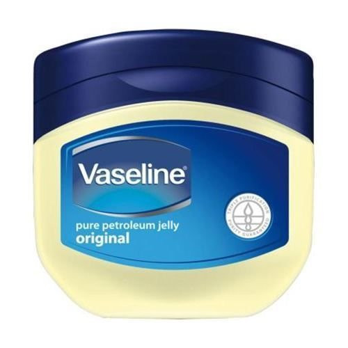 Vaseline 100% Pure Petroleum Jelly 3.75 Oz