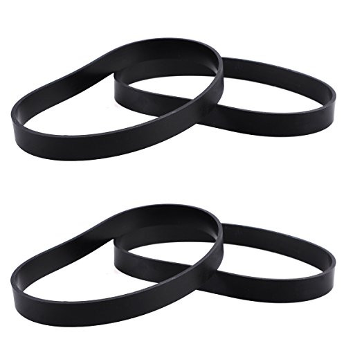 KEEPOW 4 Pack Belts Replacement for 