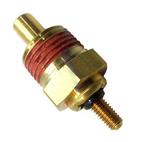 3/8" Water Temperature Temp Sender 806490T Fit For MerCruiser, Volvo Penta, OMC
