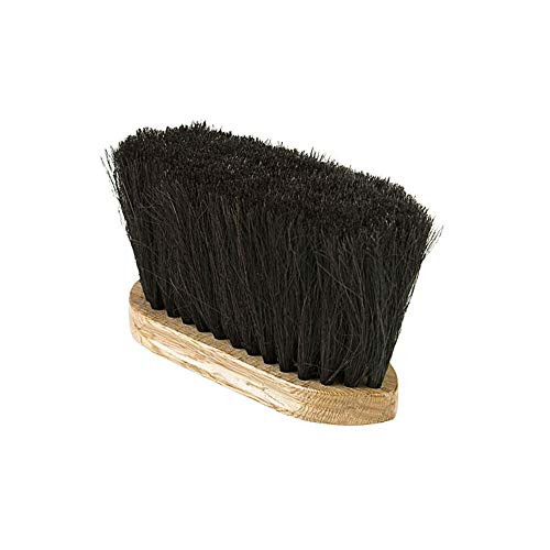 Horze Horse Hair Dust Brush