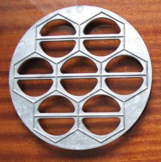 Vareniki Pierogi Varenyky Maker Form Ravioli Mold New by 1000 Melochey