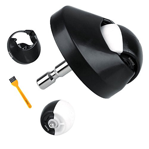 Replacement front wheel caster assembly for iRobot Roomba 500 600 700 800 Series 527 529 550 560 570 580 595 620 630 650 760 770 780 790 870 880 980 Replacement front wheel caster assembly for iRobot Roomba 500 600 700 800 Series 527 529 550 560 570 580 595 620 630 650 760 770 780 790 870 880 980