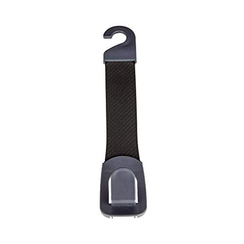 Car Seat Headrest Hooks Strong and Durable Backseat Headrest Hanger Storage for Handbags, Purses, Coats, and Grocery Bags, Universal Vehicle Car Seat Back Headrest (4) Car Seat Headrest Hooks Strong and Durable Backseat Headrest Hanger Storage for Handbags, Purses, Coats, and Grocery Bags, Universal Vehicle Car Seat Back Headrest (4)