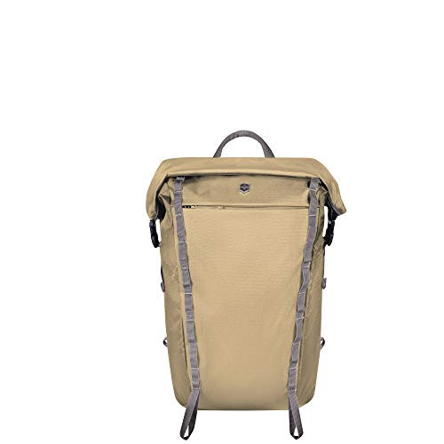 Victorinox Altmont Active Rolltop Compact Laptop Backpack (Sand)