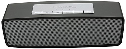 TechComm S815 Portable Bluetooth Speaker