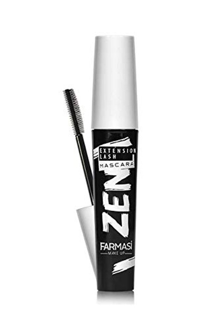 Farmasi Zen Extension Lash Mascara 8 Ml