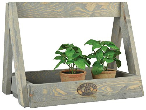 Esschert Design NG39 Trug with Handle