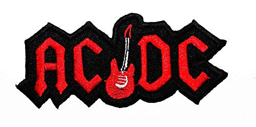 Music A Guitar Indie Hard Rock Heavy Metal Blues Rock Rock and roll Music Logo Patch Embroidered Sew Iron On Patches Badge Bags Hat Jeans Shoes T-Shirt Applique Music A Guitar Indie Hard Rock Heavy Metal Blues Rock Rock and roll Music Logo Patch Embroidered Sew Iron On Patches Badge Bags Hat Jeans Shoes T-Shirt Applique
