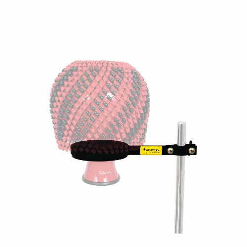 Tycoon Percussion Mounted Shekere Holder