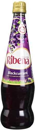 Ribena - 850ml - (2 Pack)
