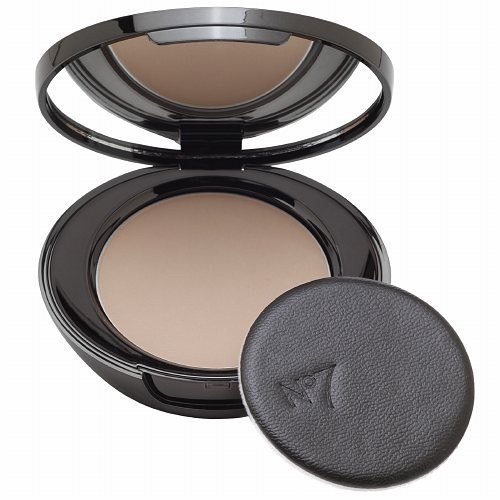 Boots 45-60-817 No7 Perfect Light Pressed Powder Medium